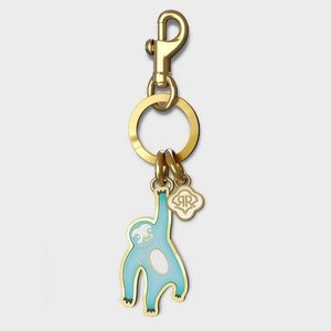 Roller Rabbit x Target Keychain Sloth Mystery Box